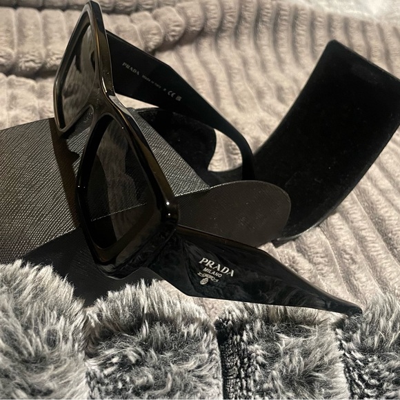 Prada Sunglasses - Picture 3 of 4